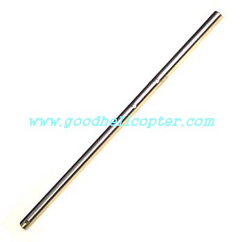 mjx-t-series-t34-t634 helicopter parts hollow pipe